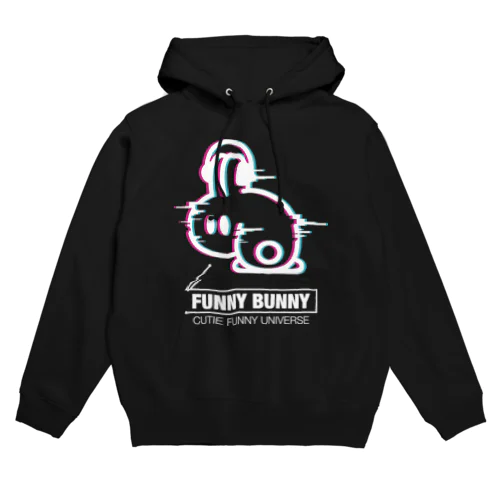 FUNNY★BUNNY パーカー