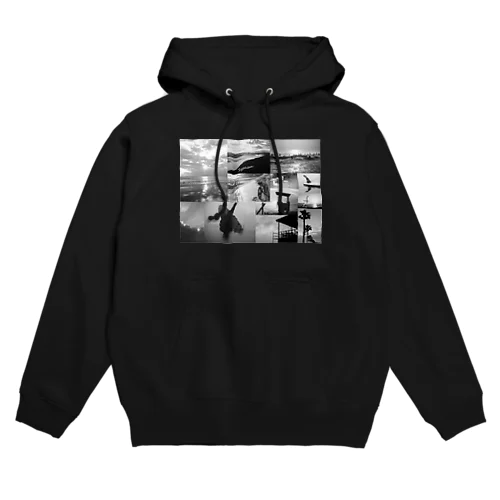 湘南  Hoodie