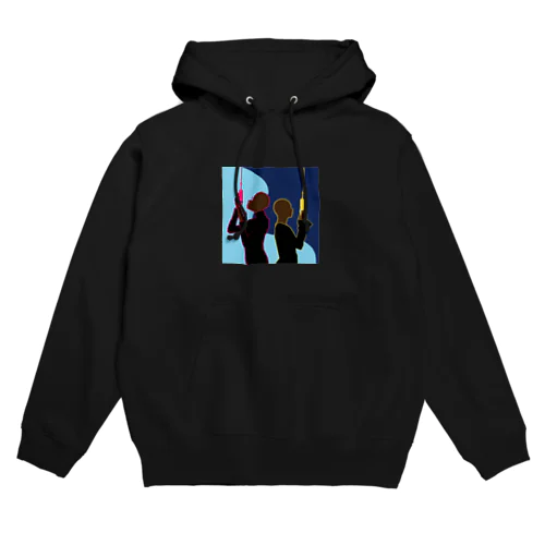 Harmony Hoodie