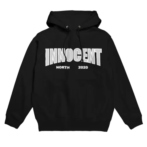 logo Hoodie