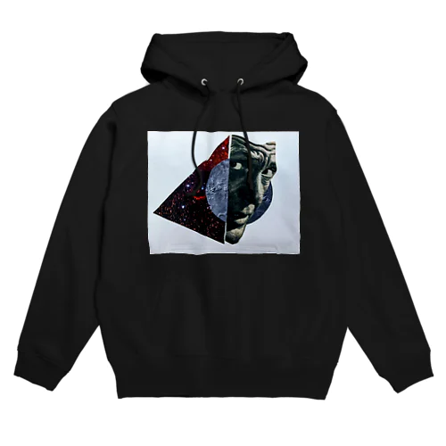 ダンディ Hoodie