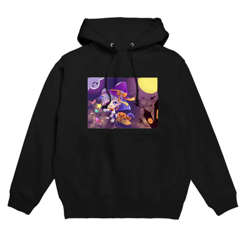 こあらくんパーカー2 Hoodie