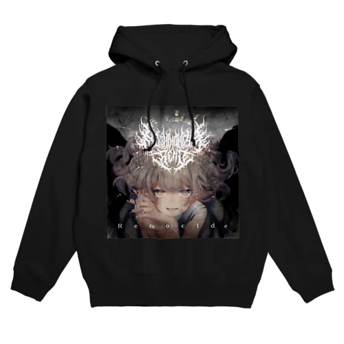 Renocide Hoodie