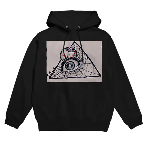 mayuri.M+aパーカー Hoodie