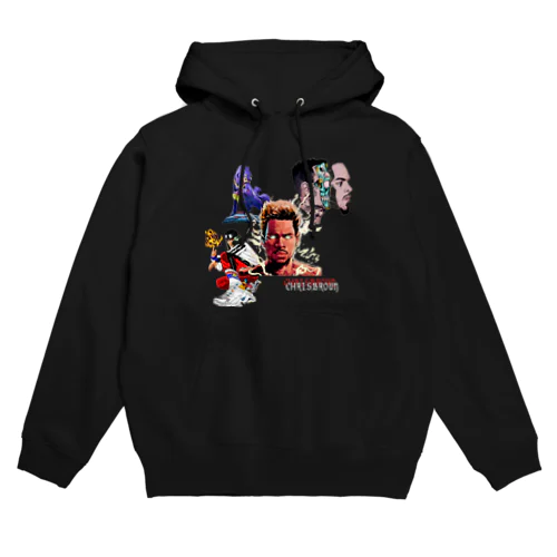 hjr Hoodie