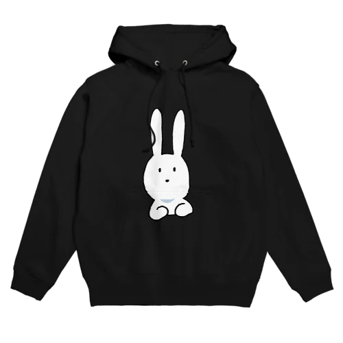 シャッピー Hoodie