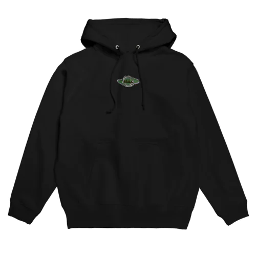 職業 Hoodie