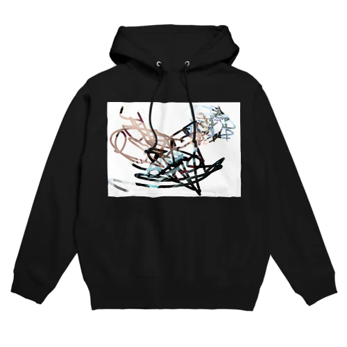 another one Hoodie