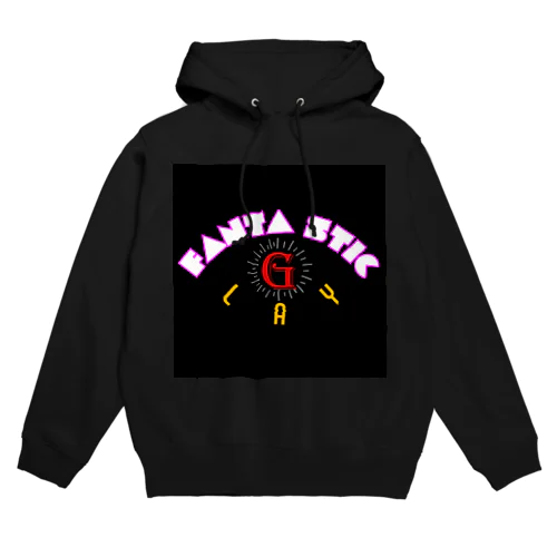 FANTA STiC GLAY パーカー Hoodie