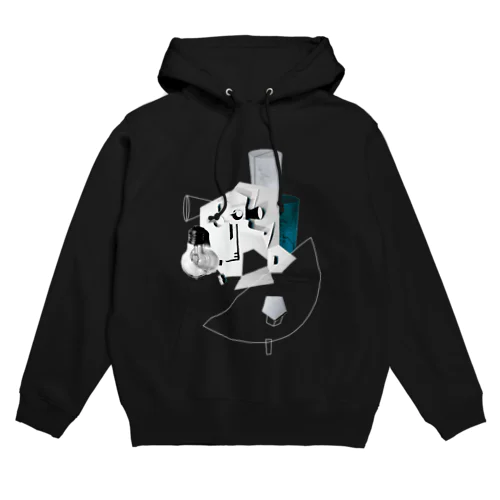 diagram Hoodie