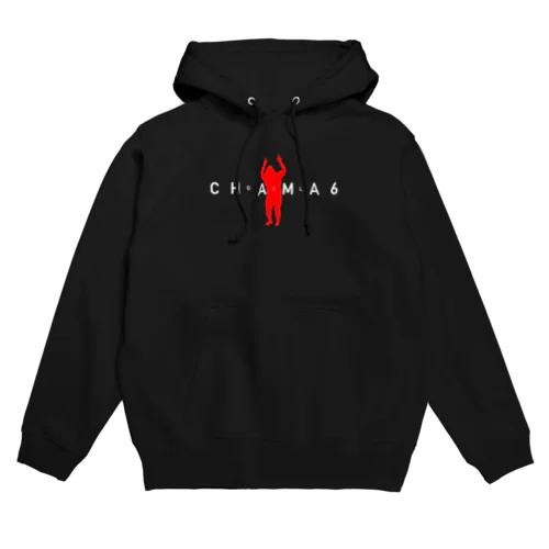 CHAMA６SIX Hoodie