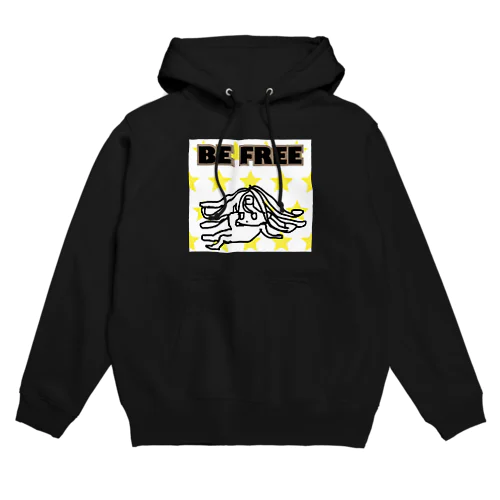 メデューサ Hoodie