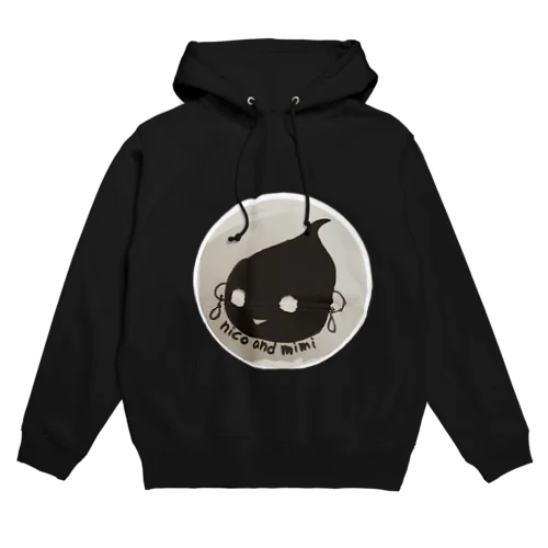 nicoandmimi04 Hoodie