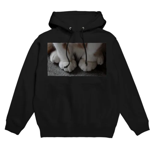 足足足足 Hoodie