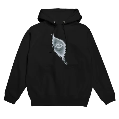 NOZOKU Hoodie