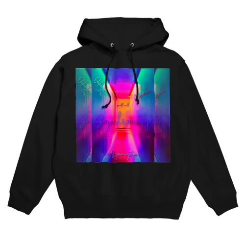 door  Hoodie