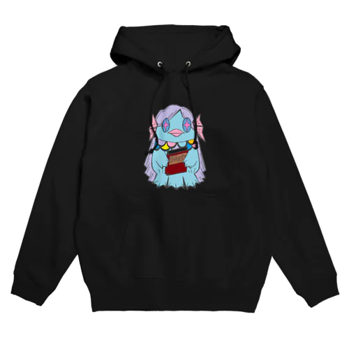 アマビエさんっ！ Hoodie