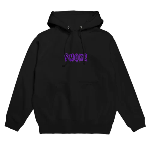 SMOKE Hoodie