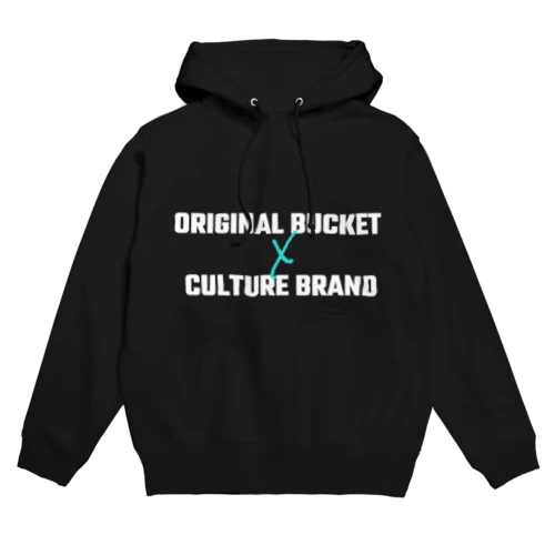 X HOODIE Hoodie