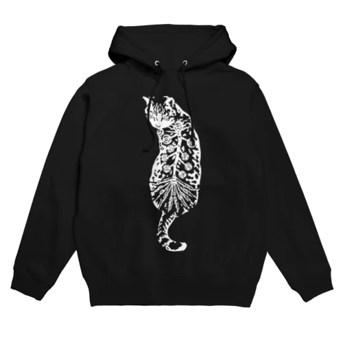 生命の樹 パーカー Hoodie