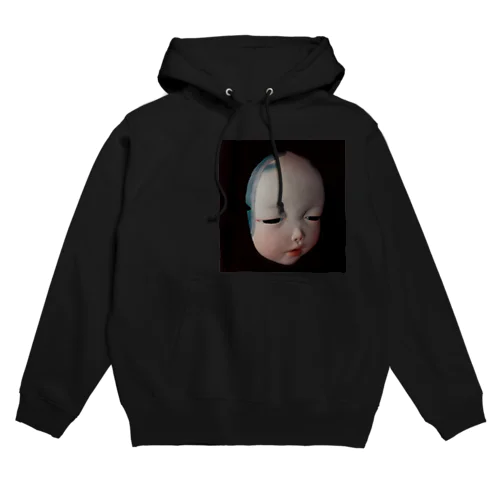 小面 Hoodie