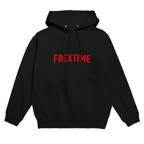 FREXTIME フレックスタイム パーカー