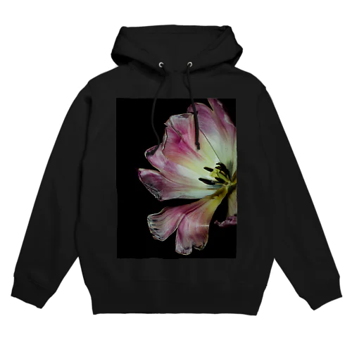 命の標本 Hoodie