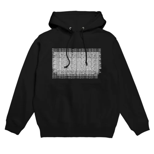 murray a trick logo Hoodie