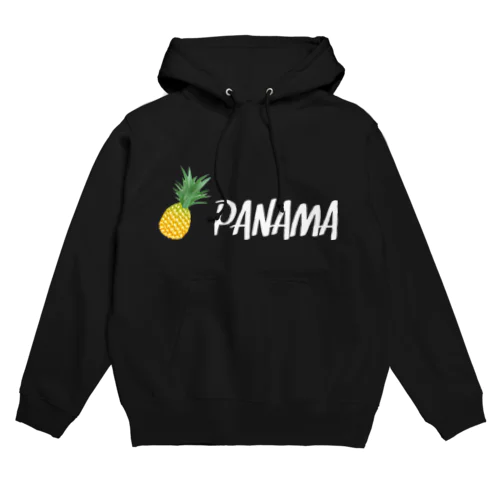 パナマ１ Hoodie