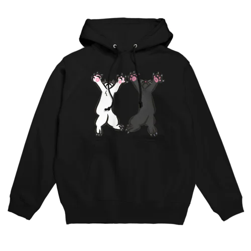 Ｒ FAMILY-15 Hoodie