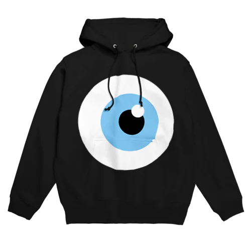 EYEBALL-目玉- Hoodie