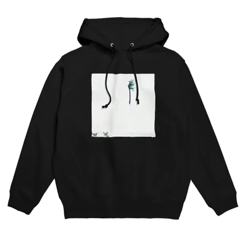 galago:1 Hoodie