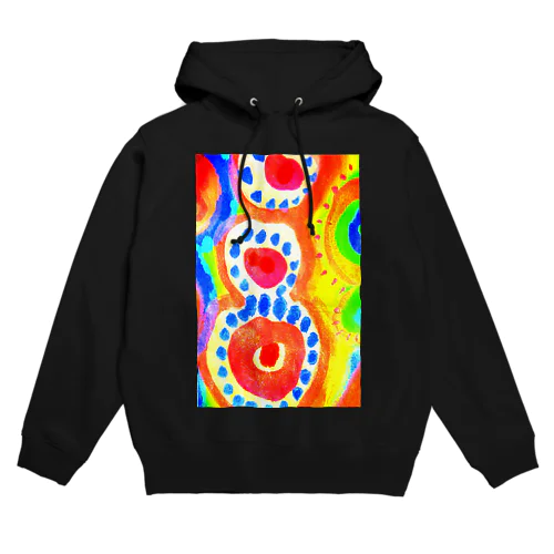 たま・ダンゴ Hoodie