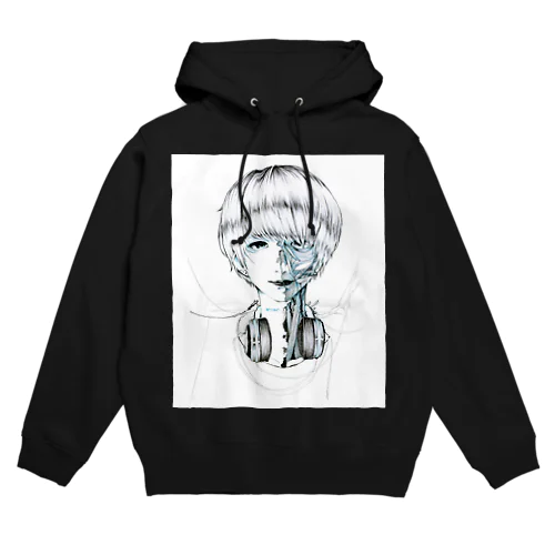 WISC-04 Hoodie