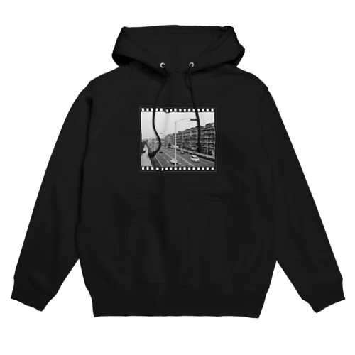 湘南 Hoodie