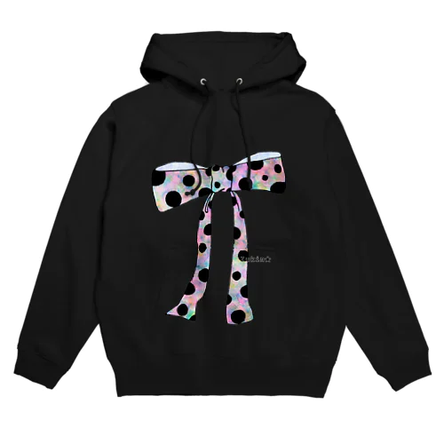 🎀ゆめいろリボン🎀 Hoodie