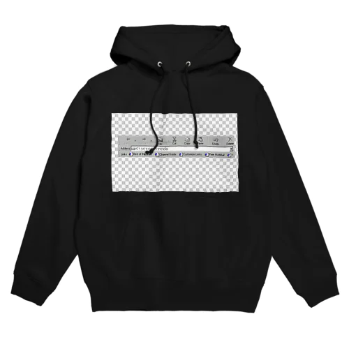 SEVENCREDO Hoodie