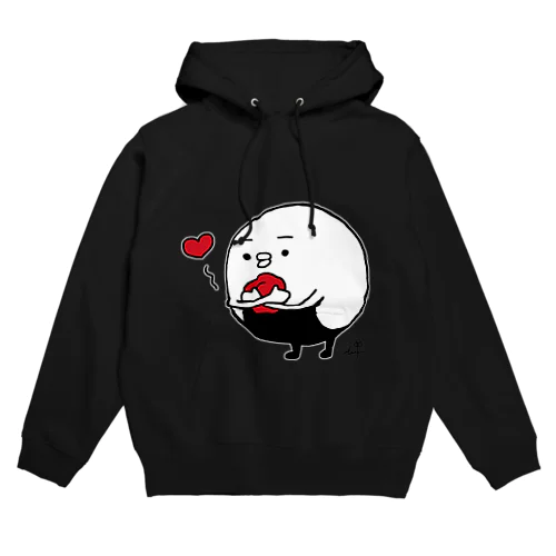 OMUSUBI Hoodie