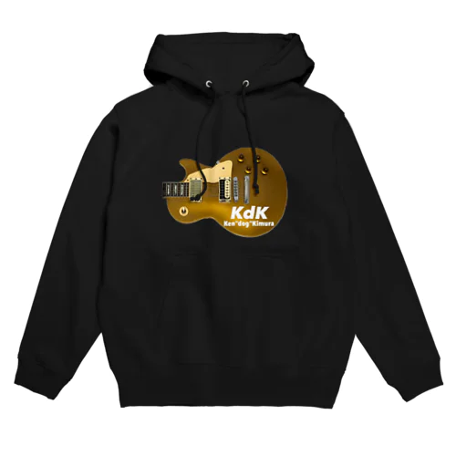 KdK Guitar Hoodie