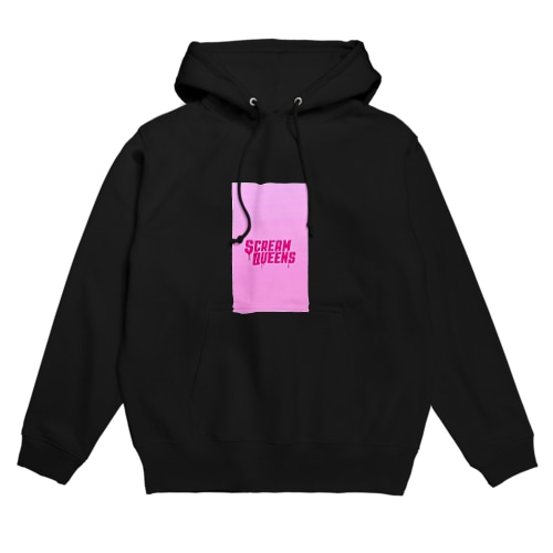 SCREAM QUEENS Hoodie