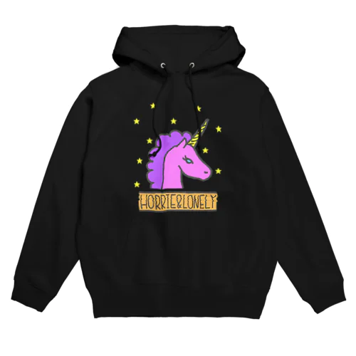 Sweet Dream Unicorn (Pink) Hoodie