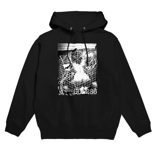 sexy woman Hoodie