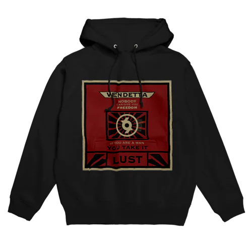 VENEDETTA Hoodie