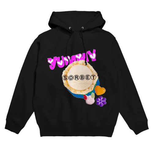 Yummy  Hoodie