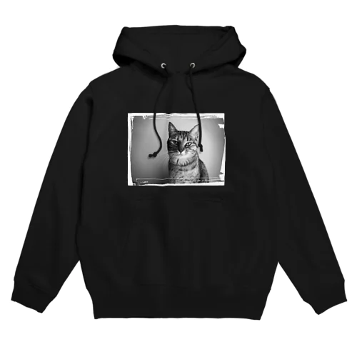 Monotone 2 Hoodie