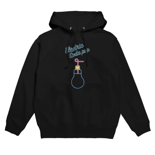 Electric sodapop Hoodie