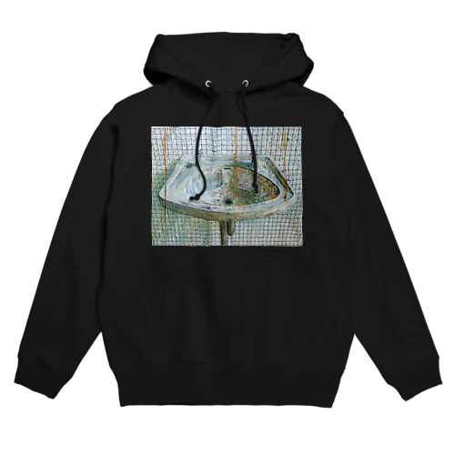 morning glory Hoodie