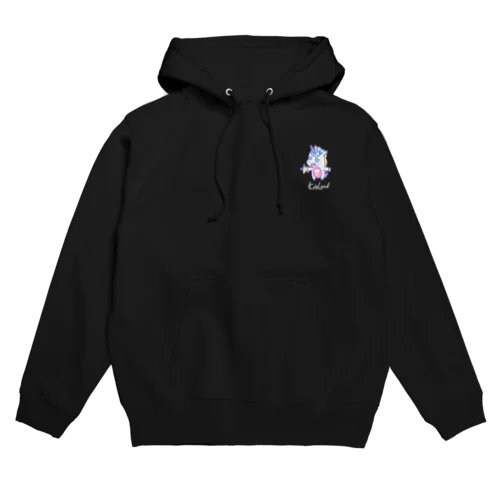 UNICORN from KoteLand Hoodie