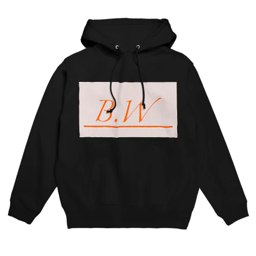 BIGWAVE Hoodie