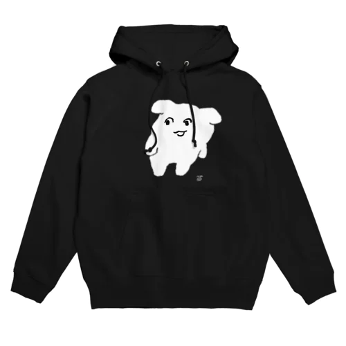 よよ(くろ) Hoodie